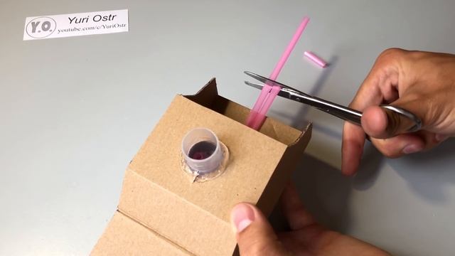 How to Make Amazing Balloon Powered Car - Air Car смотреть онлайн