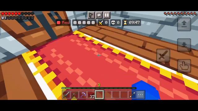 God bridging in Pocket Edition (Hive) смотреть онлайн