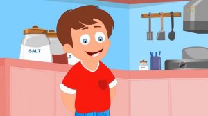 Johny Johny Yes Papa | Johnny Johnny | Kindergarten Nursery Rhymes For Children by Kids Tv