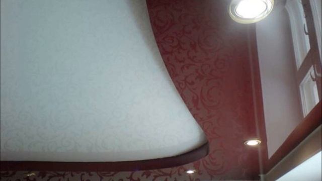 НАТЯЖНЫЕ ПОТОЛКИ ЧЕХОВ смотреть онлайн