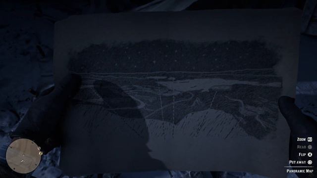 TREASURE MAP? Frozen Couple die for this MAP!!! | Redemption 2 | RDR2 смотреть онлайн