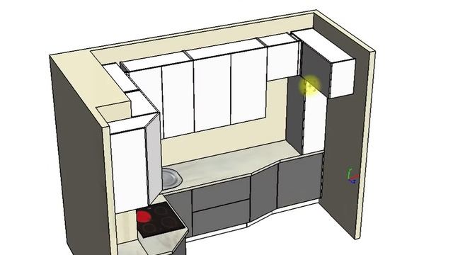 Как нестандартно можно закрыть колонку на перспективном смотреть онлайн