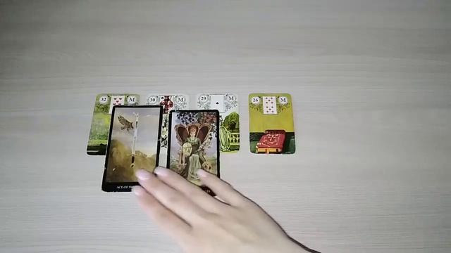 Какой секрет Вам откроет сегодня Судьба? смотреть онлайн