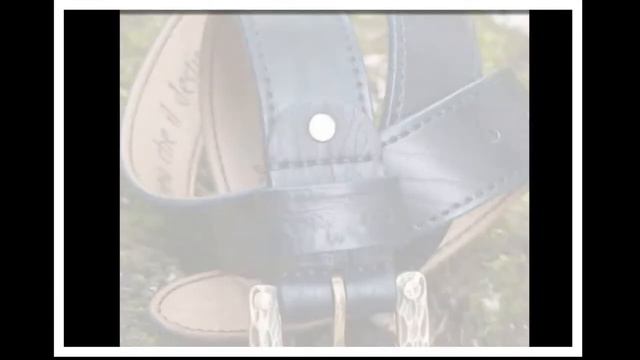 Кожевенная мастерской Eterna. смотреть онлайн