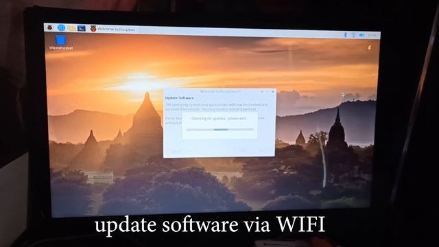 Portable computer build смотреть онлайн