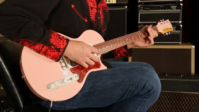 Fano Alt De Facto SP6  •  SN: 521228