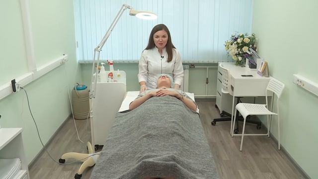 Уход за губами: советы косметолога смотреть онлайн
