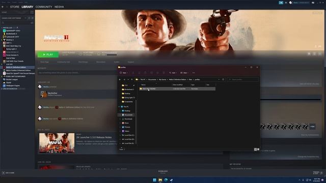 How to Unlock FPS in Mafia II Definitive Edition смотреть онлайн