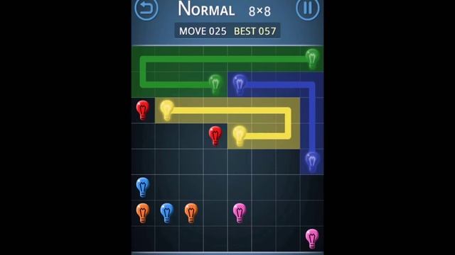 Connect king Normal level 23 смотреть онлайн