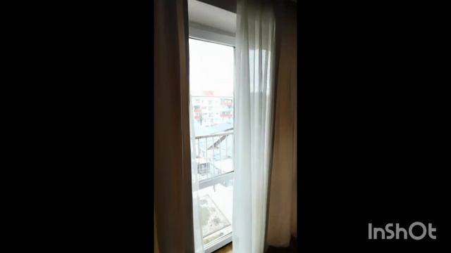 Показываю какую квартиру снял посуточно в Нальчике и по какой цене! смотреть онлайн