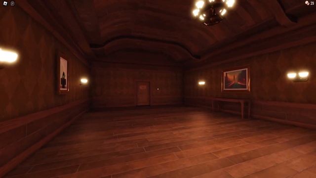 ЛУЧШИЙ РОБЛОКС ХОРРОР! Роблокс Двери // Roblox Doors прохождение на русском смотреть онлайн