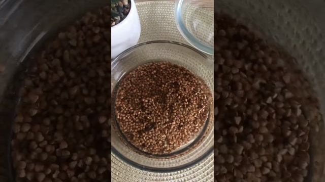 Гречка без варки ! смотреть онлайн