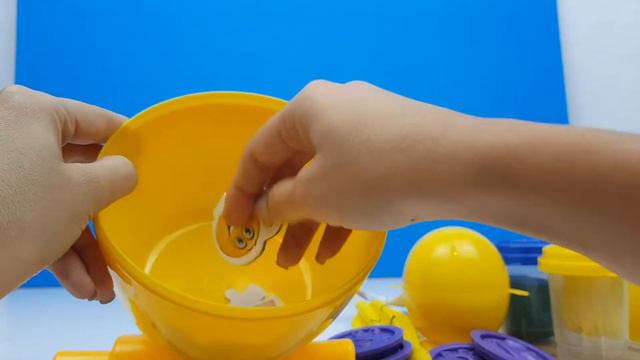dev sürpriz yumurta toybox huge surprise egg смотреть онлайн
