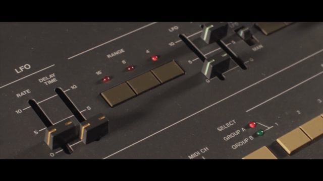 Roland HS-60 Demonstration Track смотреть онлайн