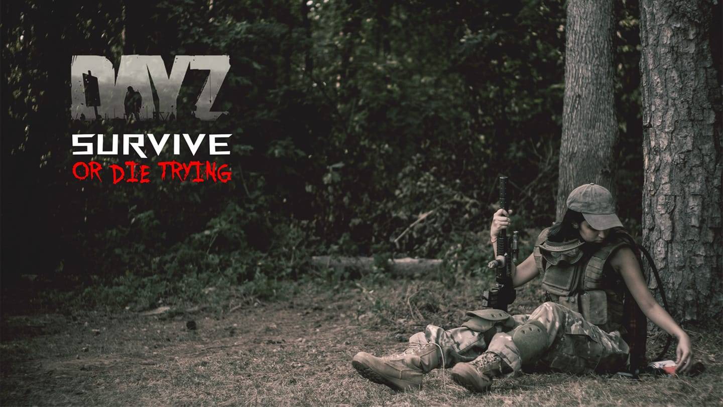 Dayz  PODPIVAS VAIP 01/08