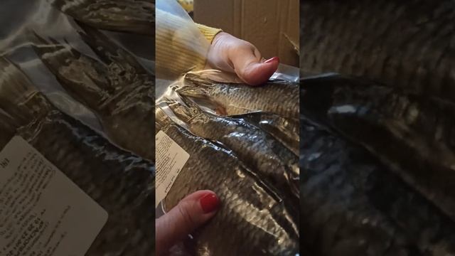 "Улов рыбаков" родом из Астрахани посылка Сдек быстро смотреть онлайн