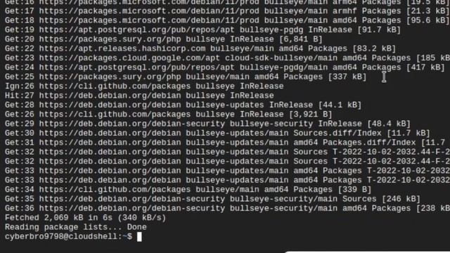 Google Cloud Free VPS Server 2022 | All VPS Server For Free | Cloudways VPS | Hacking | AWS/Linode смотреть онлайн