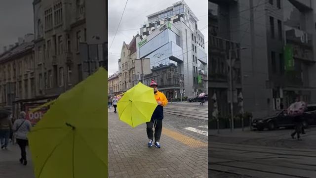 Короче говоря БОГАТЫЙ ПОП ИТ Единорог Валера на отдыхе