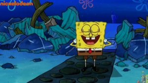 Губка боб Большой день Рождение 16 до 17