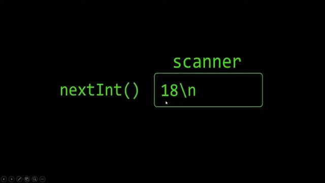 Java tutorial for beginners - User Input, Expressions (Part 4) | XPERGE смотреть онлайн