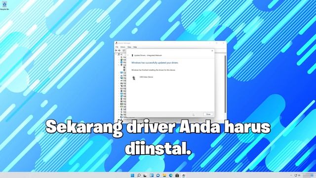 Mengatasi Webcam dan Camera Tidak Berfungsi di Windows 11/10 error code (0xA00F4244) смотреть онлайн