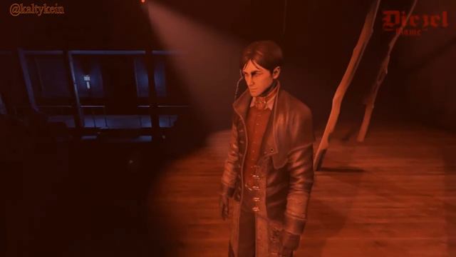 Бакалавр поет джимми нейтрона в театре [Pathologic, Мор.Утопия] смотреть онлайн