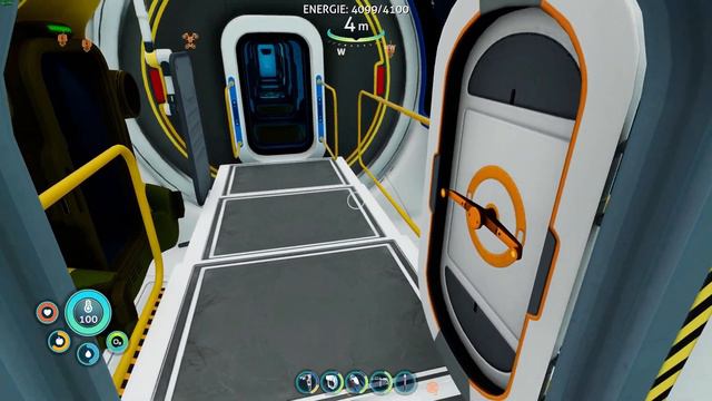 What the dock! - Update Special! 🐠 Subnautica Below Zero #40 смотреть онлайн