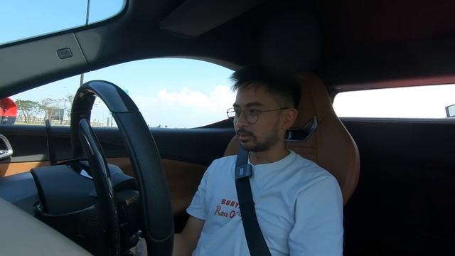 GAMPANG‼️ TUTORIAL NYETIR SUPERCAR FERRARI 296 GTB смотреть онлайн