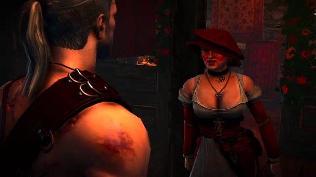 Ведьмак 2 | Похмелье смотреть онлайн