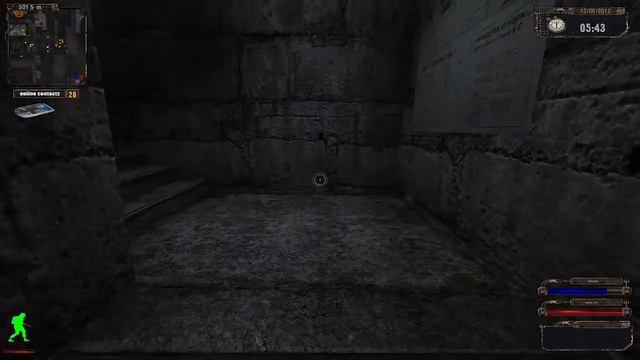 R.M.A. Atmospheric Addon 3.0/ #5/ Бармен, Осведомитель, снайпер, архивная папка, Киценко и Виктор смотреть онлайн