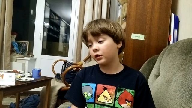 Скребицкий смотреть онлайн