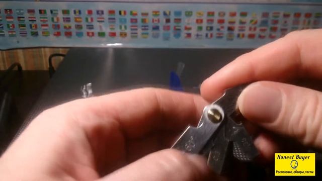 ✔️Резьбомер✔️ смотреть онлайн