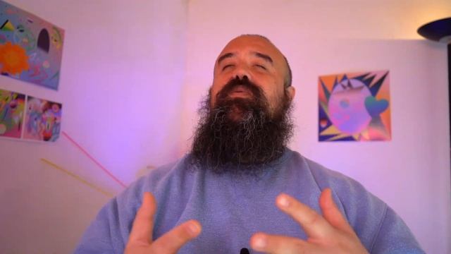 Develop Your Psychic Abilities With Art смотреть онлайн