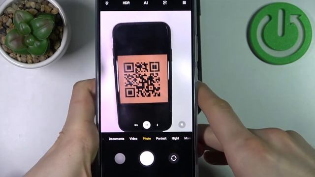 How to Scan QR Codes with XIAOMI 12T – Find QR Code Scanner смотреть онлайн