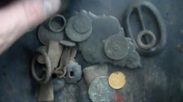 members of the forum ekorub.ru hunting treasures смотреть онлайн