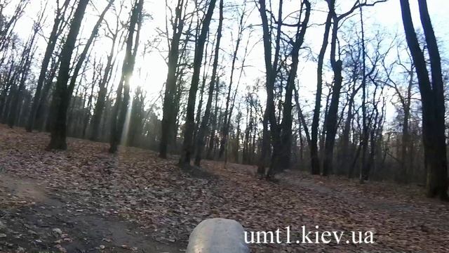 Самое лёгкое и надёжное велосипедное крепление для GoPro на подседельный штырь велосипеда смотреть онлайн