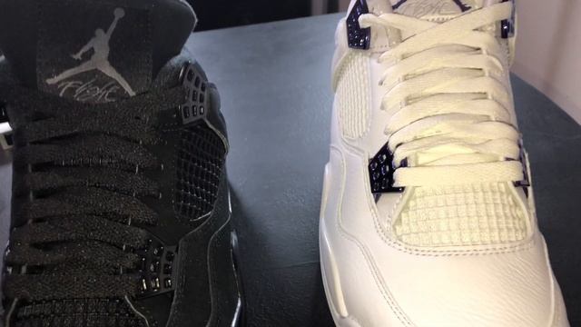 How To Legit Check Jordan 4's (Any Model)