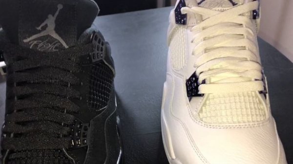 How To Legit Check Jordan 4's (Any Model)