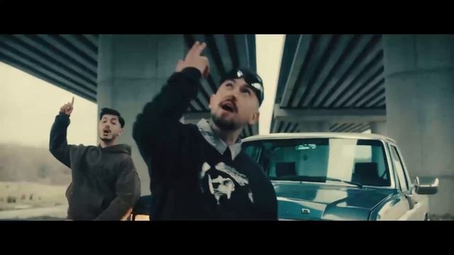 BATUFLEX X UZİ X ORGANİZE X MOTİVE X BLOK3 X ATİ242 - LE LE RMX (mixed By. Batuzane)