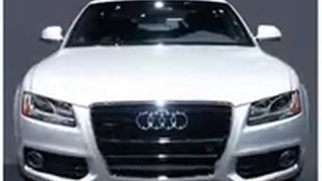 AVP Audi and Volkswagen смотреть онлайн