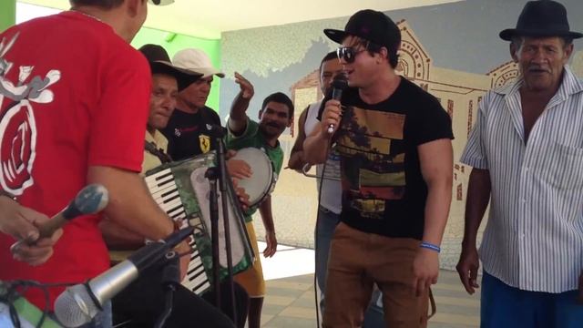 Was Ist Capoeira? - Ideal Capoeira - Online Kurs #martialart - Tanz | Kampf | Musik | Akrobatik