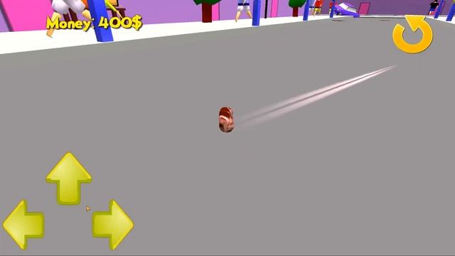 НЕ СМОТРИ ! - Симулятор Какашки смотреть онлайн