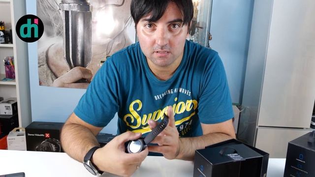EL RELOJ GIGANTE DE SAMSUNG con LTE SAMSUNG Galaxy WATCH 46 MM LTE смотреть онлайн