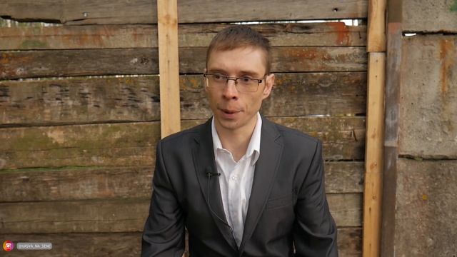 Интеллигентный программист отсидел 4 года в Бутырке и не сломался. смотреть онлайн