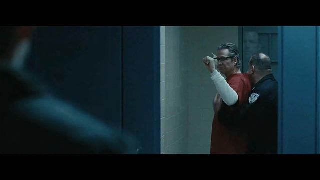 La Coka Nostra - Gun In Your Mouth (The Town trailer) смотреть онлайн