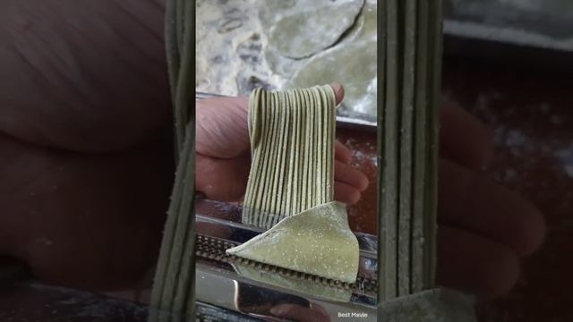 Домашняя паста своими руками смотреть онлайн