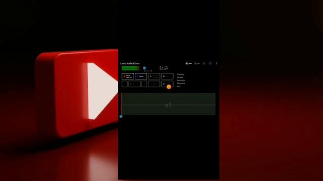 How To Audio Voice Record App || কীভাবে অডীও রের্কড করবেন তার App || Ovi Tech. смотреть онлайн