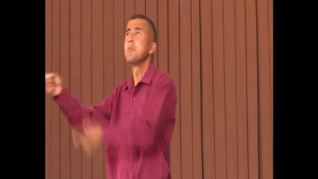 Свидетельство о своем обращении. МСЦ ЕХБ смотреть онлайн