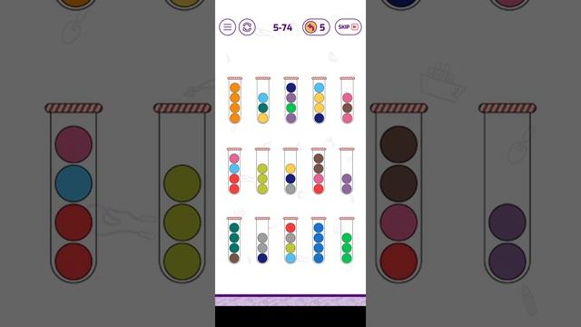 bubble sort ninja level 5-74 смотреть онлайн
