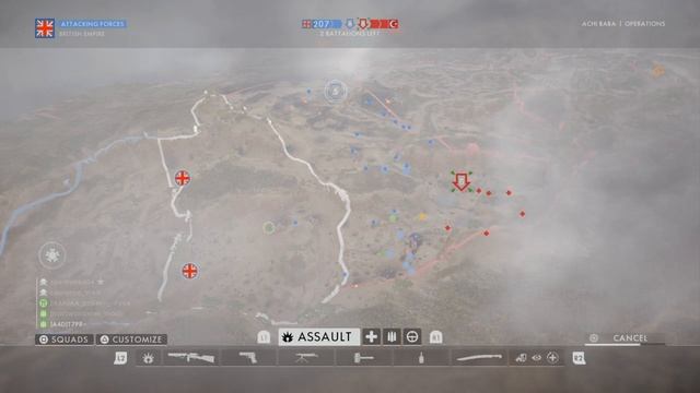 Totally normal battlefield game play with no easter egg смотреть онлайн